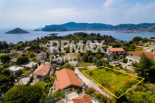 Land plot 354 sqm for sale