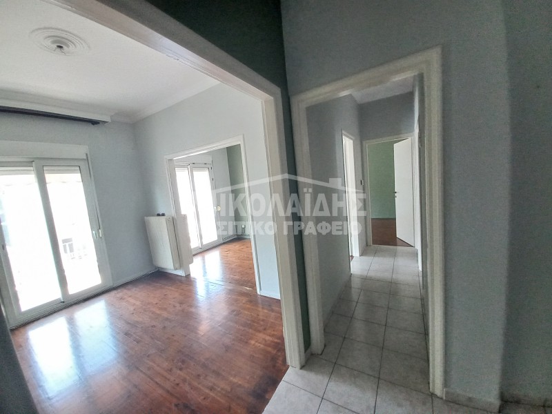 Διαμέρισμα 66 τ.μ. πρός ενοικίαση, Ν. Σερρών, Σέρρες