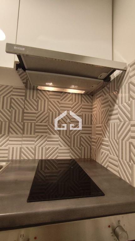 Studio / γκαρσονιέρα 34 τ.μ. πρός πώληση, Αθήνα - Κέντρο, Πατήσια