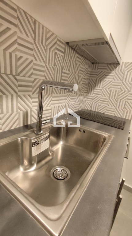 Studio / γκαρσονιέρα 34 τ.μ. πρός πώληση, Αθήνα - Κέντρο, Πατήσια