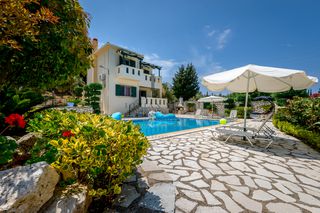 Βίλλα 150 τ.μ. για πώληση, Ν. Λευκάδας, Λευκάδα-thumb-7