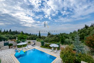 Βίλλα 150 τ.μ. για πώληση, Ν. Λευκάδας, Λευκάδα-thumb-15