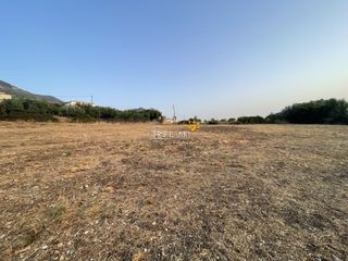 Οικόπεδο 4.196 τ.μ. για πώληση, Μεσσηνία, Κυπαρισσία-thumb-2