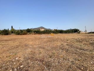 Οικόπεδο 4.196 τ.μ. για πώληση, Μεσσηνία, Κυπαρισσία-thumb-1