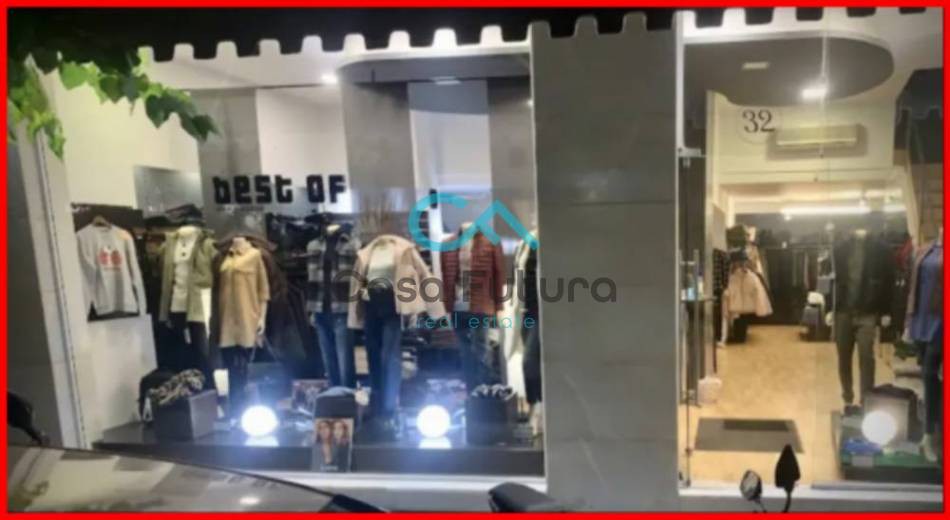 Κατάστημα 152 τ.μ. πρός ενοικίαση, Αθήνα - Κέντρο, Αμπελόκηποι - Πεντάγωνο