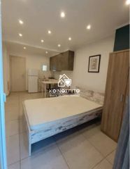 Studio / γκαρσονιέρα 26 τ.μ. για ενοικίαση