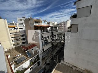 Διαμέρισμα 47 τ.μ. για ενοικίαση