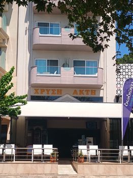 Ξενοδοχείο 320 τ.μ. πρός πώληση