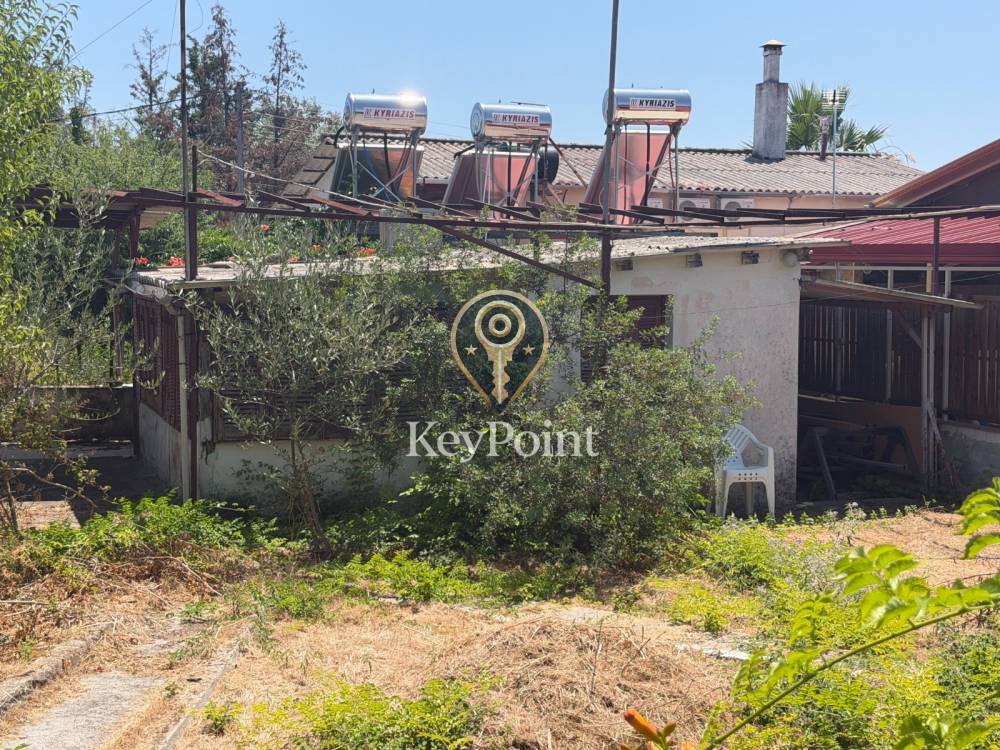Μονοκατοικία 30 τ.μ. προς πώληση, Νέα Καλλικράτεια