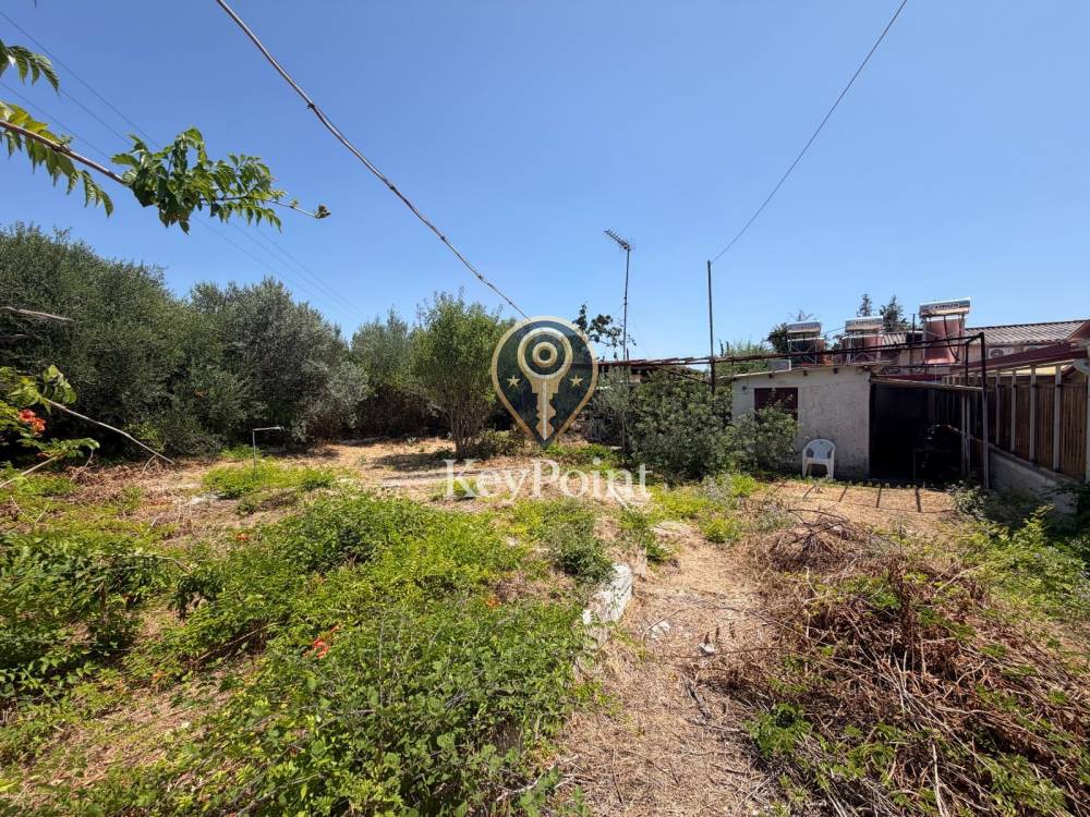 Μονοκατοικία 30 τ.μ. προς πώληση, Νέα Καλλικράτεια