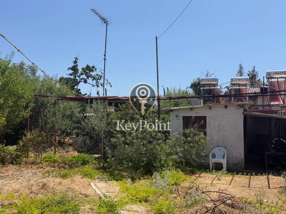 Μονοκατοικία 30 τ.μ. προς πώληση, Νέα Καλλικράτεια