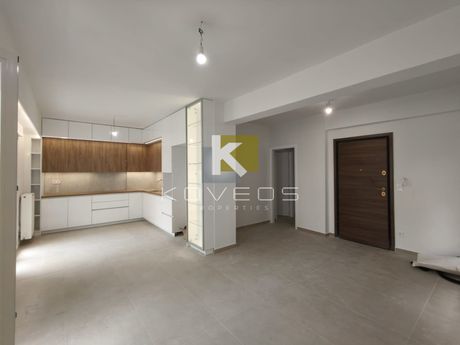 Διαμέρισμα 87 τ.μ. πρός πώληση