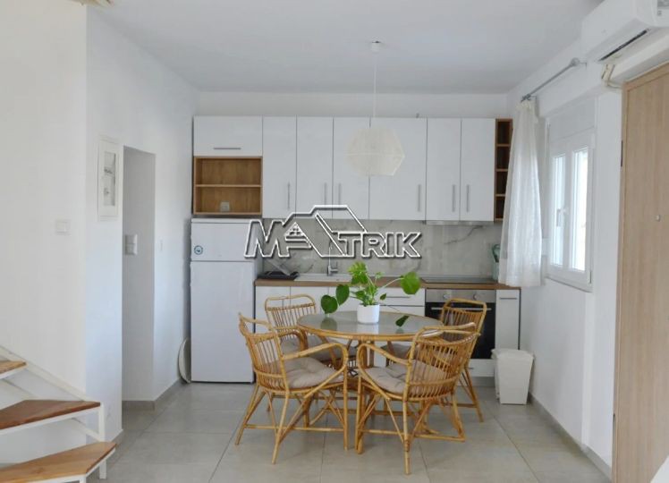 Μεζονέτα 77 τ.μ. προς πώληση, Καλύβες Πολυγύρου