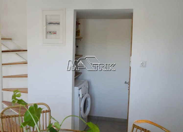 Μεζονέτα 77 τ.μ. προς πώληση, Καλύβες Πολυγύρου