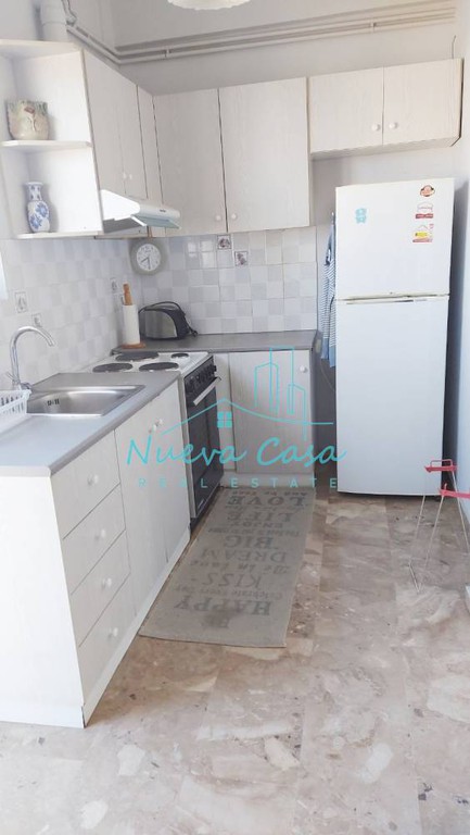 Διαμέρισμα 40 τ.μ. πρός ενοικίαση, Αχαΐα, Πάτρα