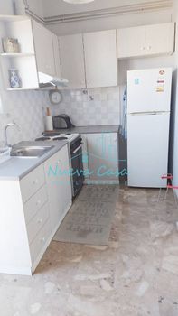 Διαμέρισμα 40 τ.μ. πρός ενοικίαση