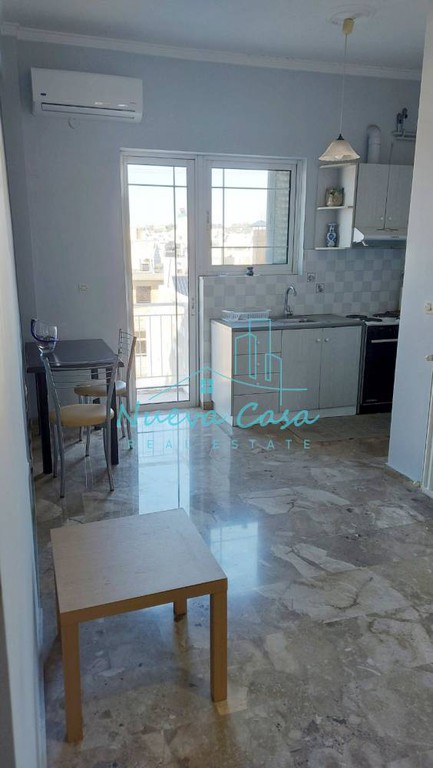 Διαμέρισμα 40 τ.μ. πρός ενοικίαση, Αχαΐα, Πάτρα