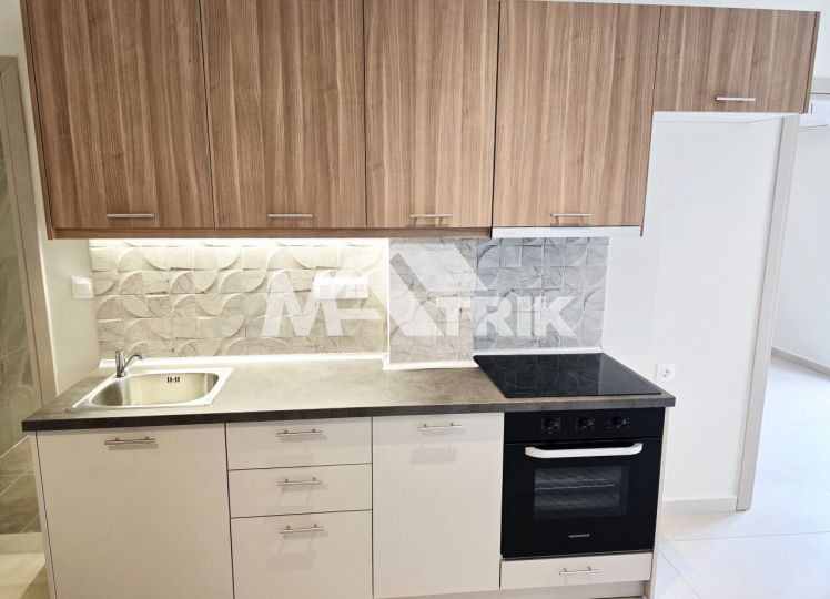 Διαμέρισμα 45 τ.μ. προς πώληση, Παπάφη