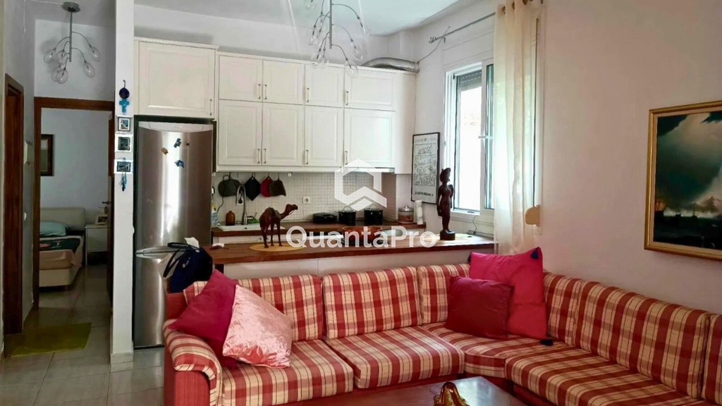 Διαμέρισμα 65 τ.μ. προς πώληση, Μόλες Καλύβες