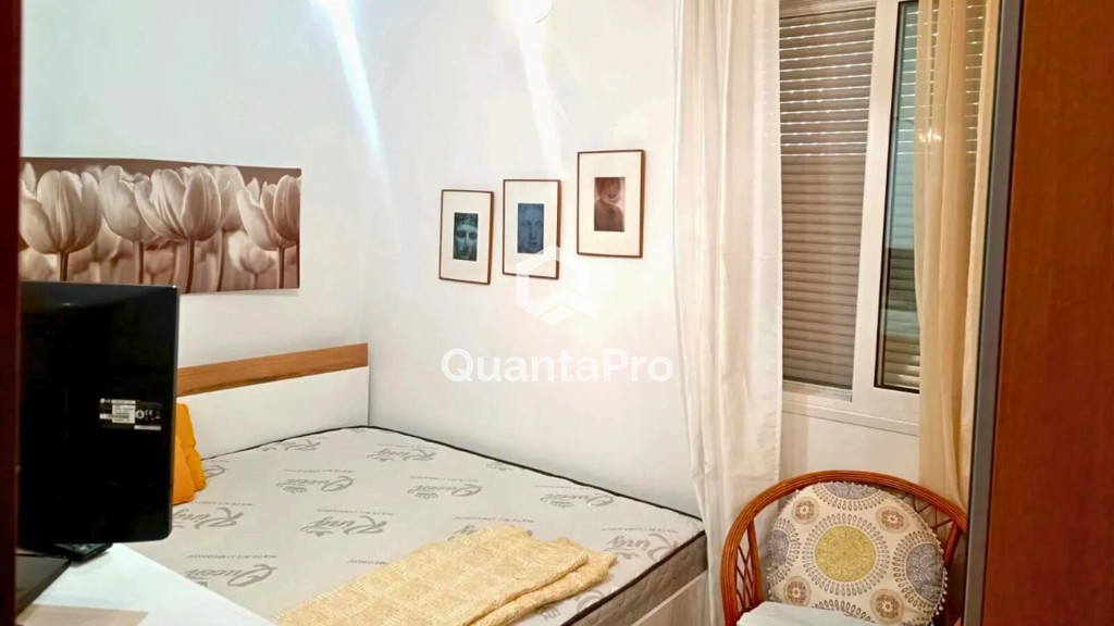Διαμέρισμα 65 τ.μ. προς πώληση, Μόλες Καλύβες