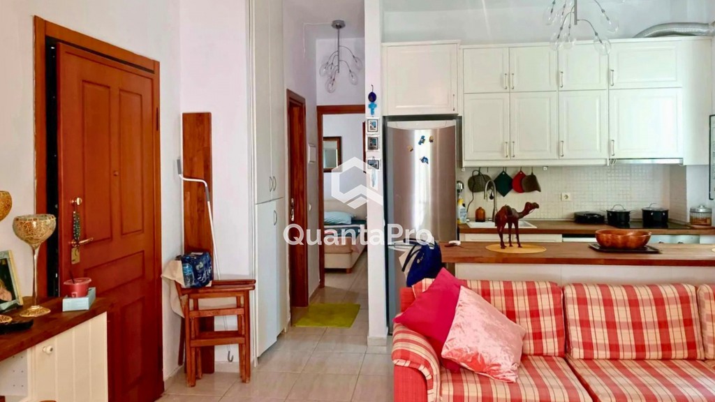 Διαμέρισμα 65 τ.μ. προς πώληση, Μόλες Καλύβες