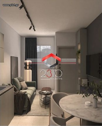 Studio / γκαρσονιέρα 52 τ.μ. για πώληση, Θεσσαλονίκη - Κέντρο, Παπάφη