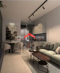 Studio / γκαρσονιέρα 52 τ.μ. για πώληση, Θεσσαλονίκη - Κέντρο, Παπάφη-thumb-1