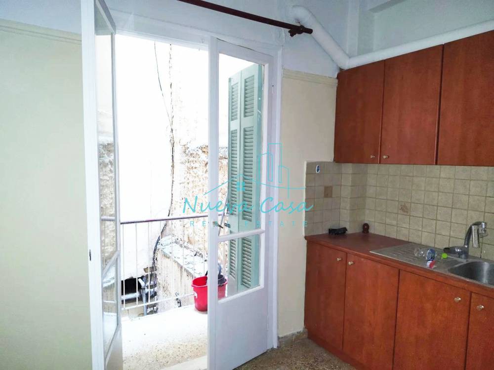 Διαμέρισμα 35 τ.μ. πρός ενοικίαση, Αχαΐα, Πάτρα