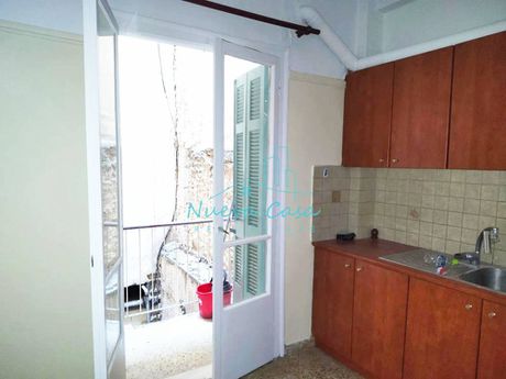 Διαμέρισμα 35 τ.μ. πρός ενοικίαση