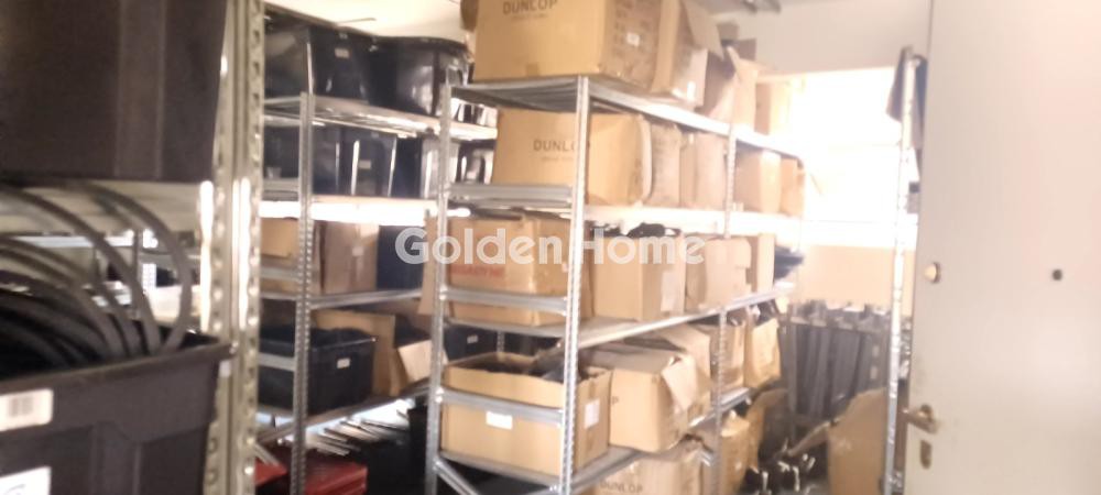 Επιχειρηματικό κτίριο 600 τ.μ. προς πώληση, Ακαδημία Πλάτωνος