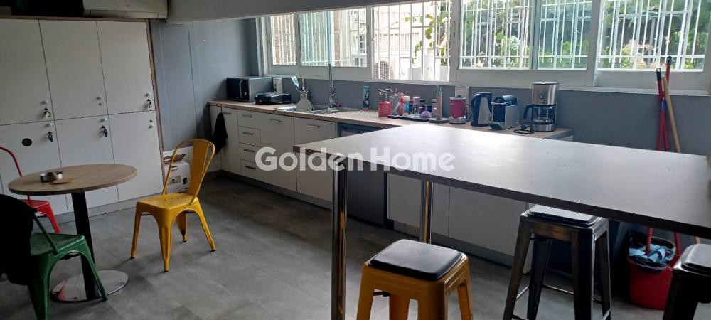 Επιχειρηματικό κτίριο 600 τ.μ. προς πώληση, Ακαδημία Πλάτωνος