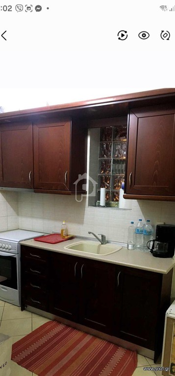 Studio / γκαρσονιέρα 35 τ.μ. προς ενοικίαση, Πανεπιστημιούπολη Αγίου Παύλου