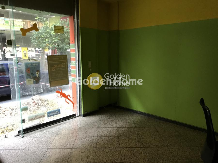 Κατάστημα 25 τ.μ. προς ενοικίαση, Αμπελόκηποι Αθήνας