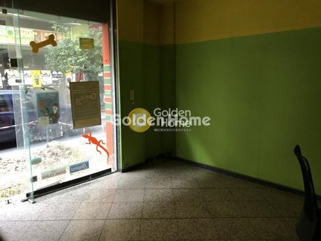 Κατάστημα 25 τ.μ. προς ενοικίαση