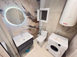 Studio / γκαρσονιέρα 55 τ.μ. πρός πώληση, Θεσσαλονίκη - Κέντρο, Ντεπώ-thumb-16