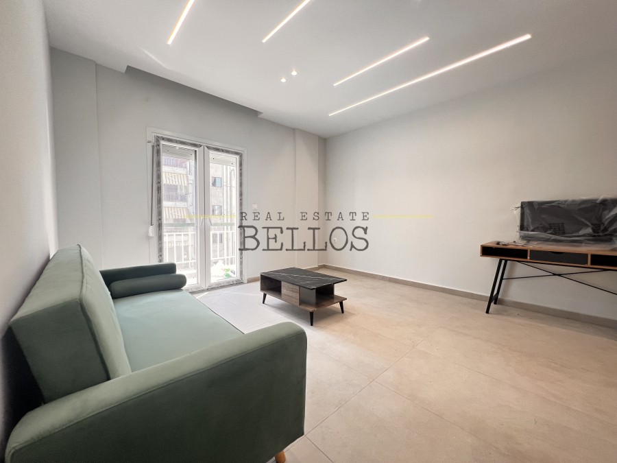 Studio / γκαρσονιέρα 55 τ.μ. πρός πώληση, Θεσσαλονίκη - Κέντρο, Ντεπώ