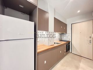 Studio / γκαρσονιέρα 55 τ.μ. πρός πώληση, Θεσσαλονίκη - Κέντρο, Ντεπώ-thumb-7