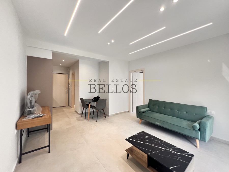 Studio / γκαρσονιέρα 55 τ.μ. πρός πώληση, Θεσσαλονίκη - Κέντρο, Ντεπώ