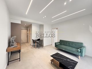 Studio / γκαρσονιέρα 55 τ.μ. πρός πώληση, Θεσσαλονίκη - Κέντρο, Ντεπώ-thumb-3