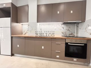 Studio / γκαρσονιέρα 55 τ.μ. πρός πώληση, Θεσσαλονίκη - Κέντρο, Ντεπώ-thumb-6