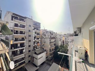 Studio / γκαρσονιέρα 55 τ.μ. πρός πώληση, Θεσσαλονίκη - Κέντρο, Ντεπώ-thumb-5