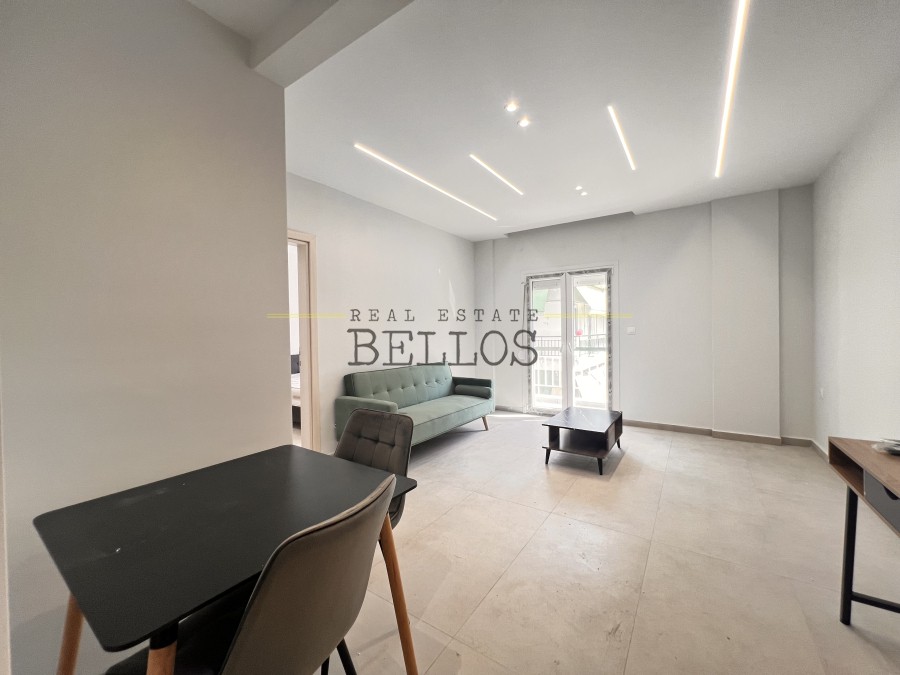 Studio / γκαρσονιέρα 55 τ.μ. πρός πώληση, Θεσσαλονίκη - Κέντρο, Ντεπώ