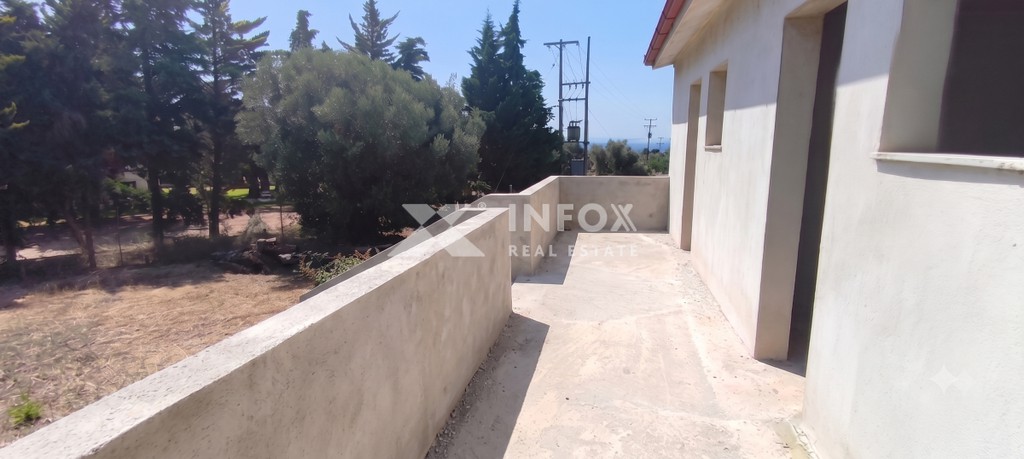 Κτίριο 400 τ.μ. προς πώληση, Καλύβες Πολυγύρου
