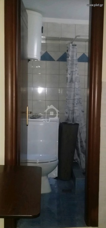 Studio / γκαρσονιέρα 35 τ.μ. προς ενοικίαση, Πανεπιστημιούπολη Αγίου Παύλου