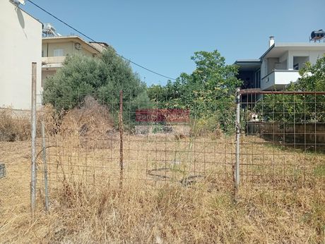 Οικόπεδο 270 τ.μ. προς πώληση