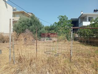 Οικόπεδο 270 τ.μ. για πώληση