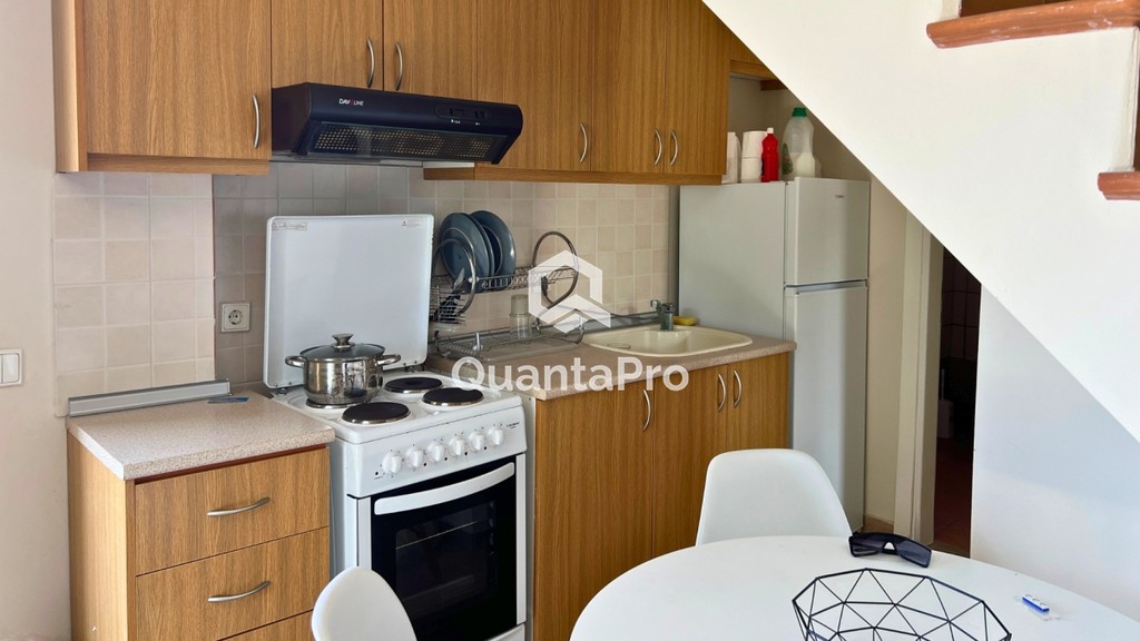 Μεζονέτα 75 τ.μ. προς πώληση, Αγία Παρασκευή Παλλήνης