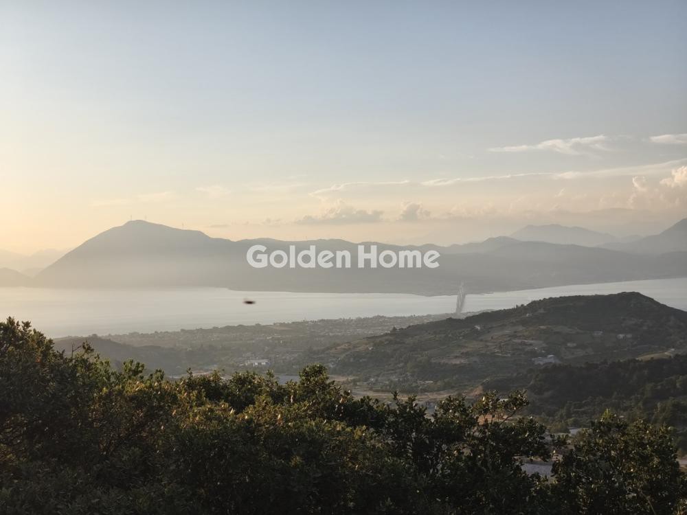 Αγροτεμάχια 1.600 τ.μ. προς πώληση, Μπάλας Πάτρας