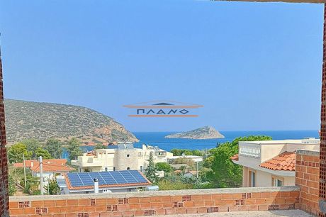 Μονοκατοικία 300 τ.μ. προς πώληση