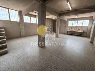 Αποθήκη 200 τ.μ. για πώληση